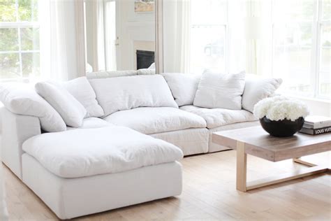 Restoration hardware cloud sofa. Things To Know About Restoration hardware cloud sofa. 